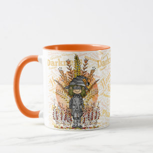 Mug Halloween