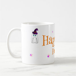 Mug Halloween