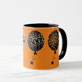 Mug Halloween