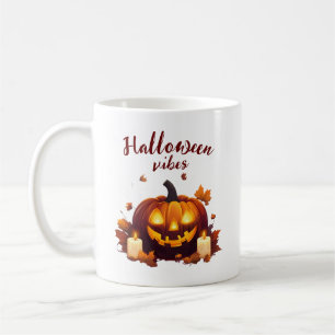Mug Halloween