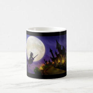 Mug Halloween