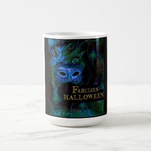 Mug Halloween
