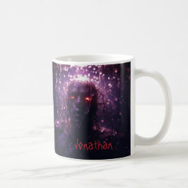 Mug Halloween Déplaisante personnalisée Zombie Horreur