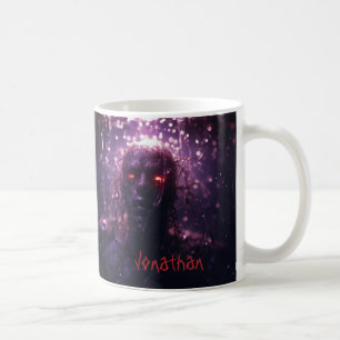 Mug Halloween Déplaisante personnalisée Zombie Horreur