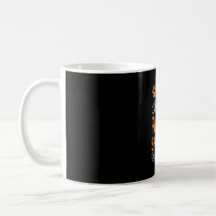 Mug Halloween Dog Mother and Pumkin Spice Birthday