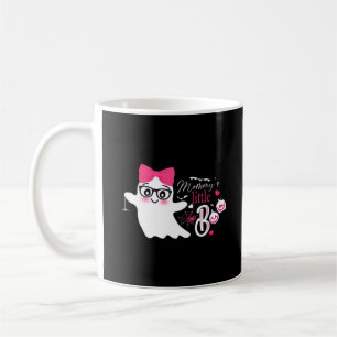 Mug Halloween du petit garçon de maman