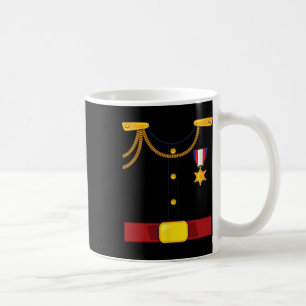 Mug Halloween festive Prince Charming Costume