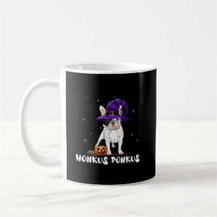 Mug Halloween French Bulldog