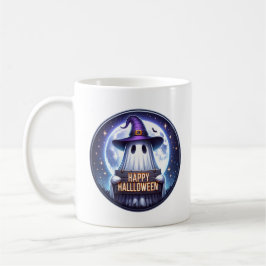 Mug Halloween Geest
