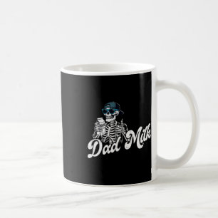Mug Halloween Juste Un Père Qui Est Toujours Venu Ck S
