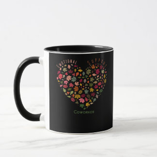 Mug Halloween l'été - Summerween IV Classic