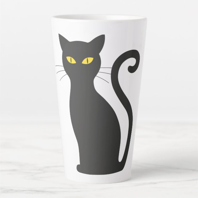 Mug Halloween Milchtasse (Vorderseite)