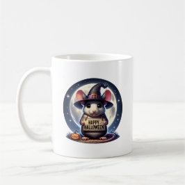 Mug Halloween Muis