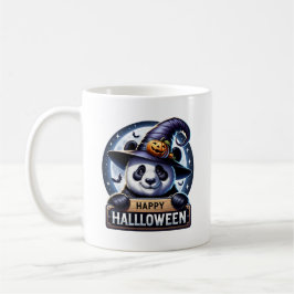 Mug Halloween Panda