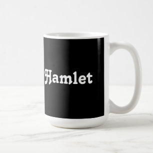 Mug Hamlet