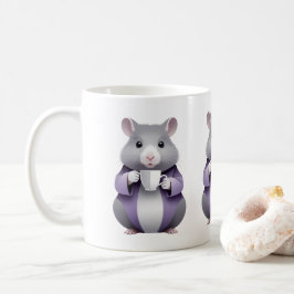 Mug Hamster Mug, Anniversaire, Cadeaux