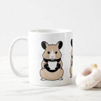 Mug Hamster Mug, Anniversaire, Cadeaux