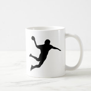 Mug Handball