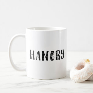 Mug Hangry