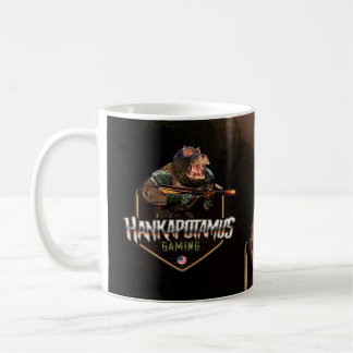 Mug Hankapotamus