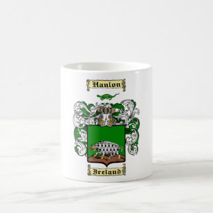 Mug Hanlon