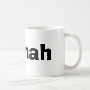 Mug Hannah