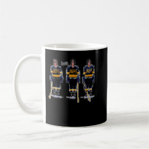 Mug Hanson BrothersSlap Shot! T-shirt classique