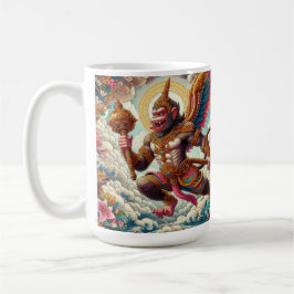 Mug Hanuman 1