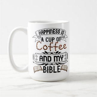 Mug Happiness