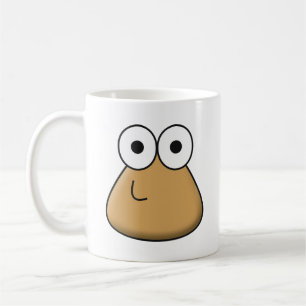 Mug - Happy Baby Pou