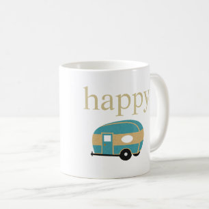 Mug Happy Camper
