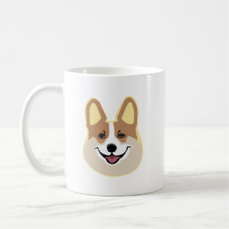Mug Happy Dog mok
