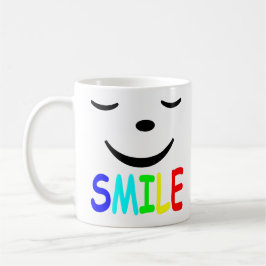 Mug Happy Face