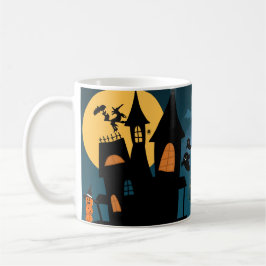 Mug Happy Helloween