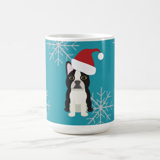 Mug Happy Howlidays (Centre)