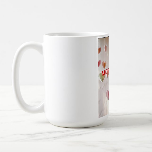 MUG HAPPY MOTHERS DAY  (Gauche)