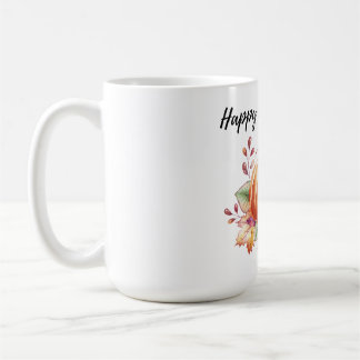 Mug Happy Thanksgiving