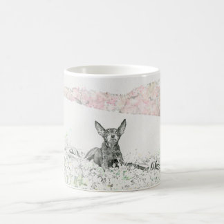 Mug harbal memory