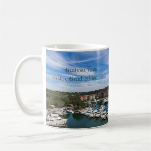 Mug Harbour Town Hilton Head Island Caroline du Sud