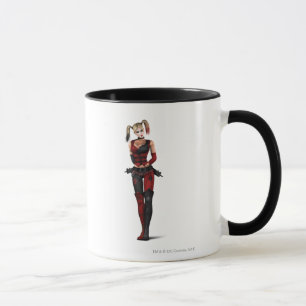 Mug Harley Quinn