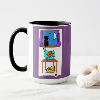 Mug harmonie