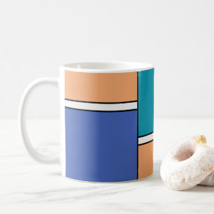 Mug Harmonie des couleurs