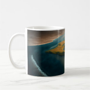 Mug Harmonie d'or