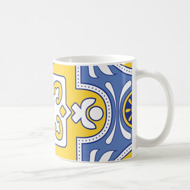 Mug Harmonie Sun & Sky (Droite)
