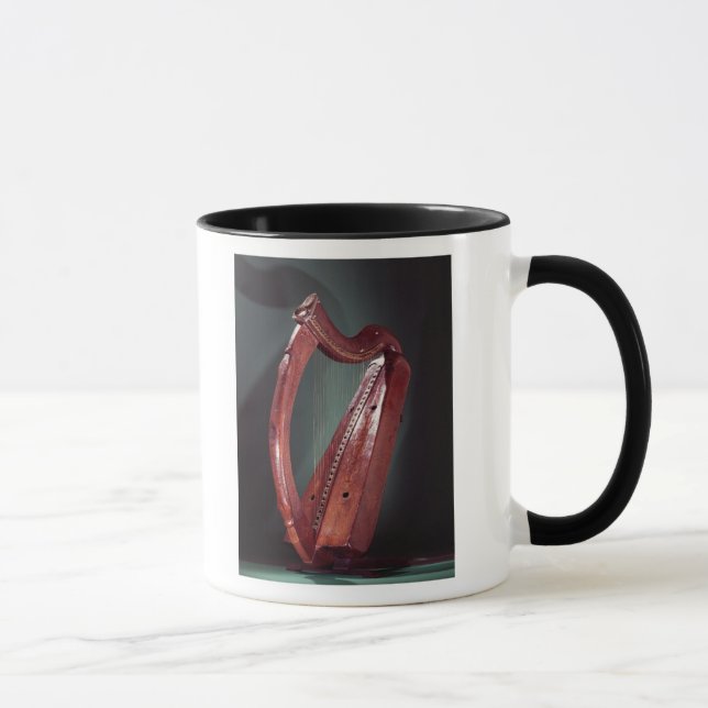 Mug Harpe (Droite)