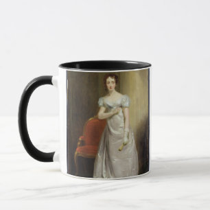 Mug Harriet Smithson (1800-54) comme Mlle Dorillon,