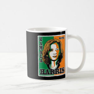 Mug Harris 2024 Kamala Pour Président 1