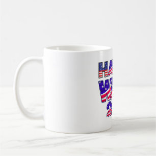Mug Harris et Walz 2024   Élection