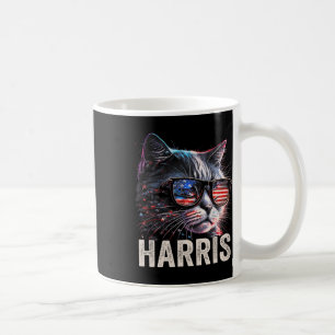 Mug Harris Pour Président 2024 Kamala Walz 2024 Présid