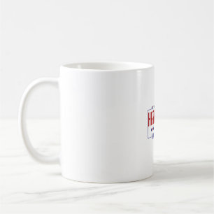 Mug harris walz